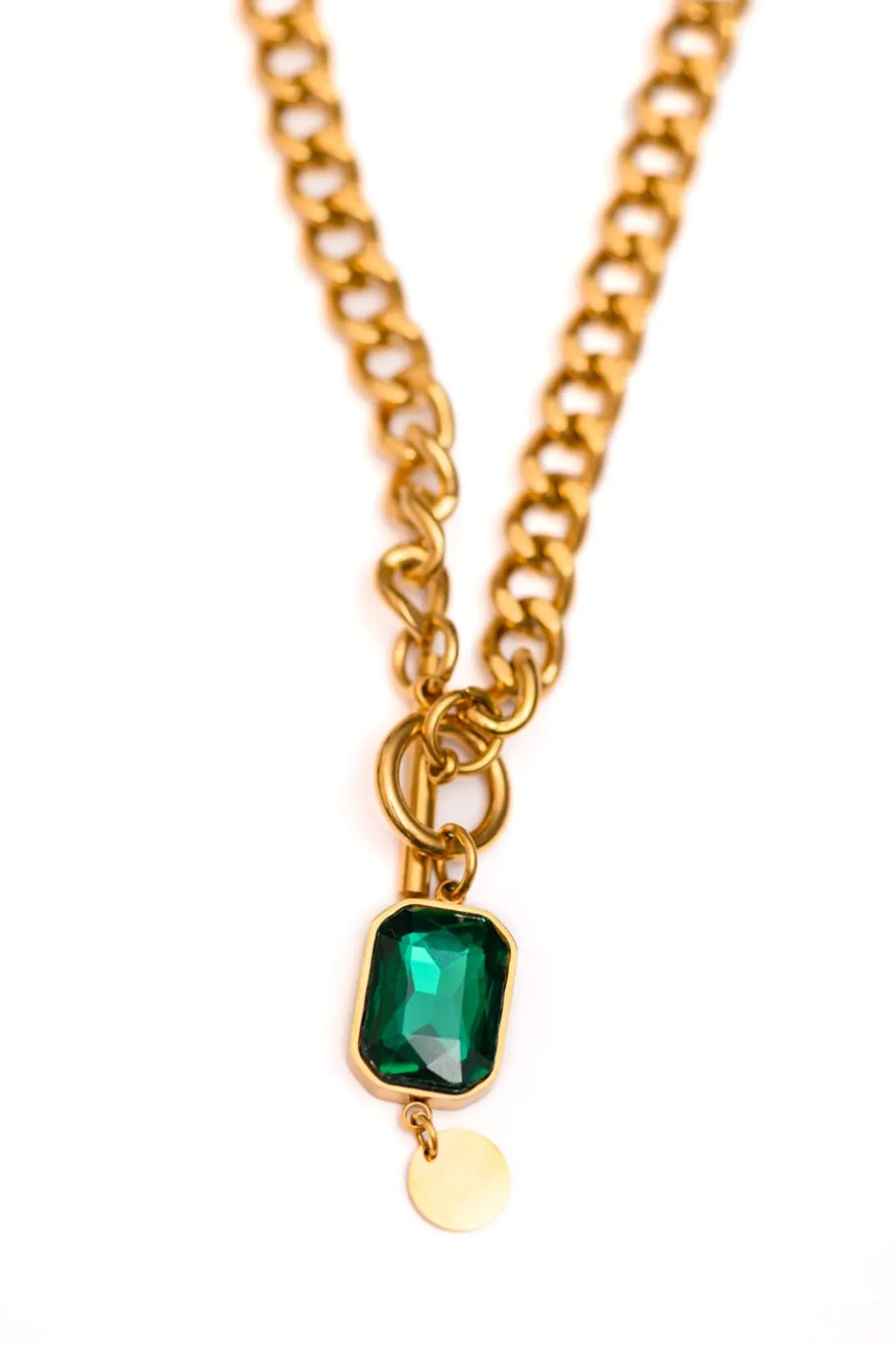 For the Glory Necklace Bundle