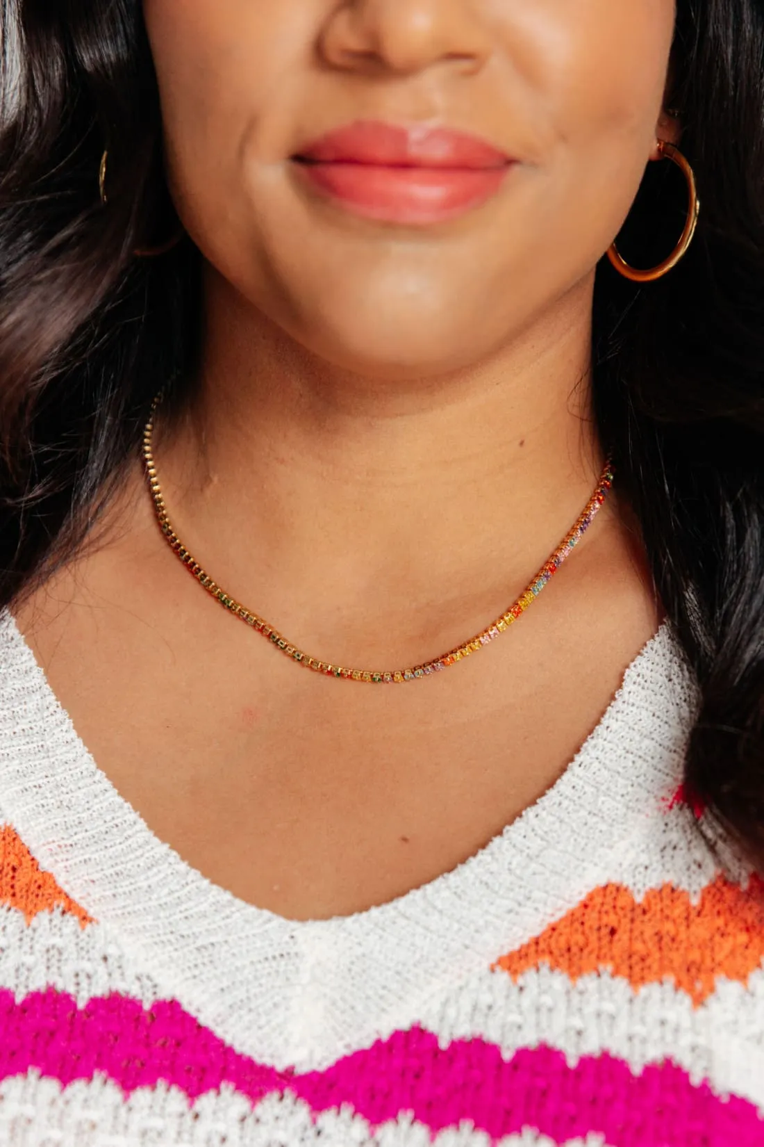 For the Glory Necklace Bundle