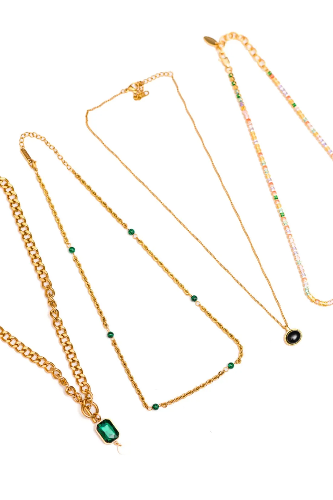 For the Glory Necklace Bundle