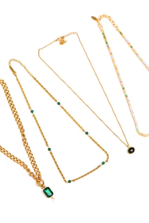 For the Glory Necklace Bundle