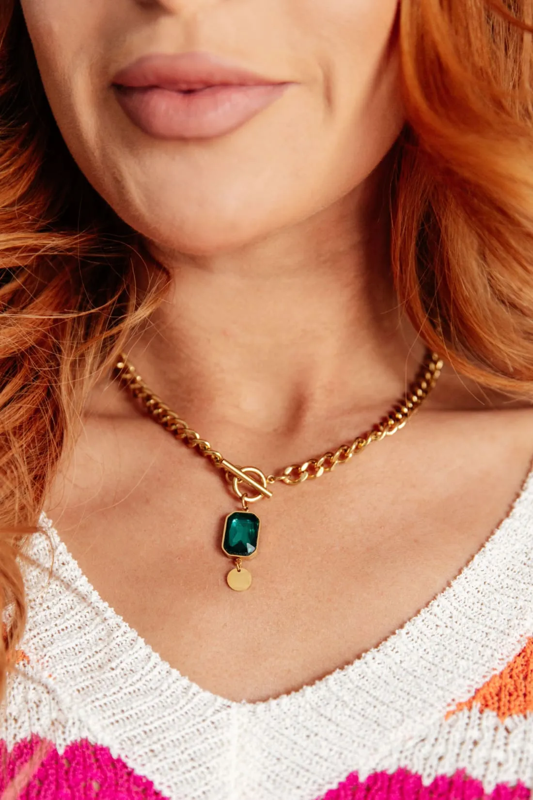 For the Glory Necklace Bundle