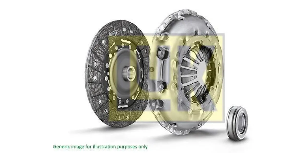 Ford Cortina 160 Clutch Kit R10MK