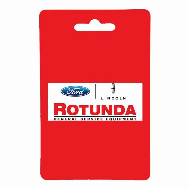 Ford Rotunda 307-555 Gauge, Clutch Pack Endplay