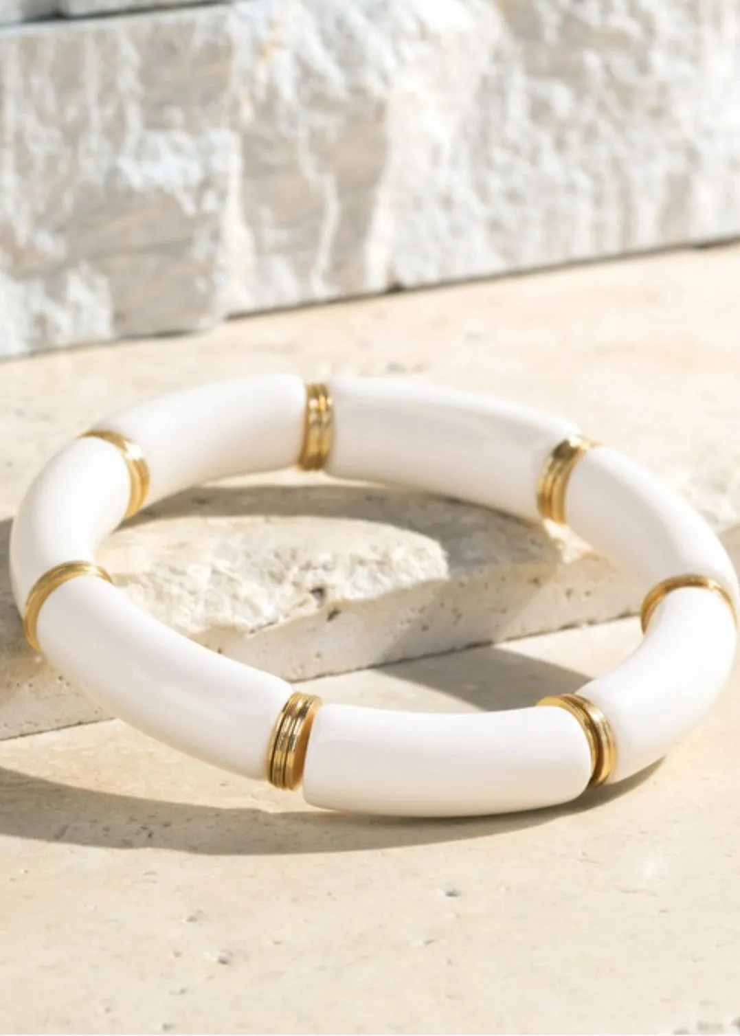 Formica Stretch Bracelet