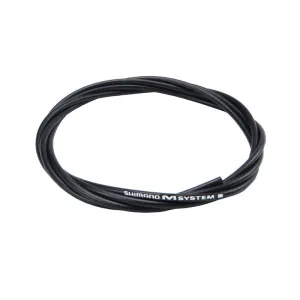 Forro para Cable de Freno SHIMANO M-System Color Negro