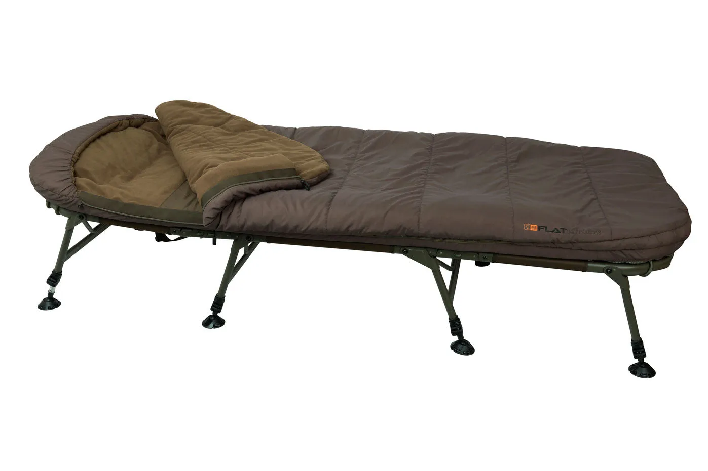 Fox Flatliner - 8 leg 3 season System