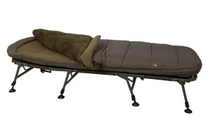 Fox Flatliner - 8 leg 5 season System