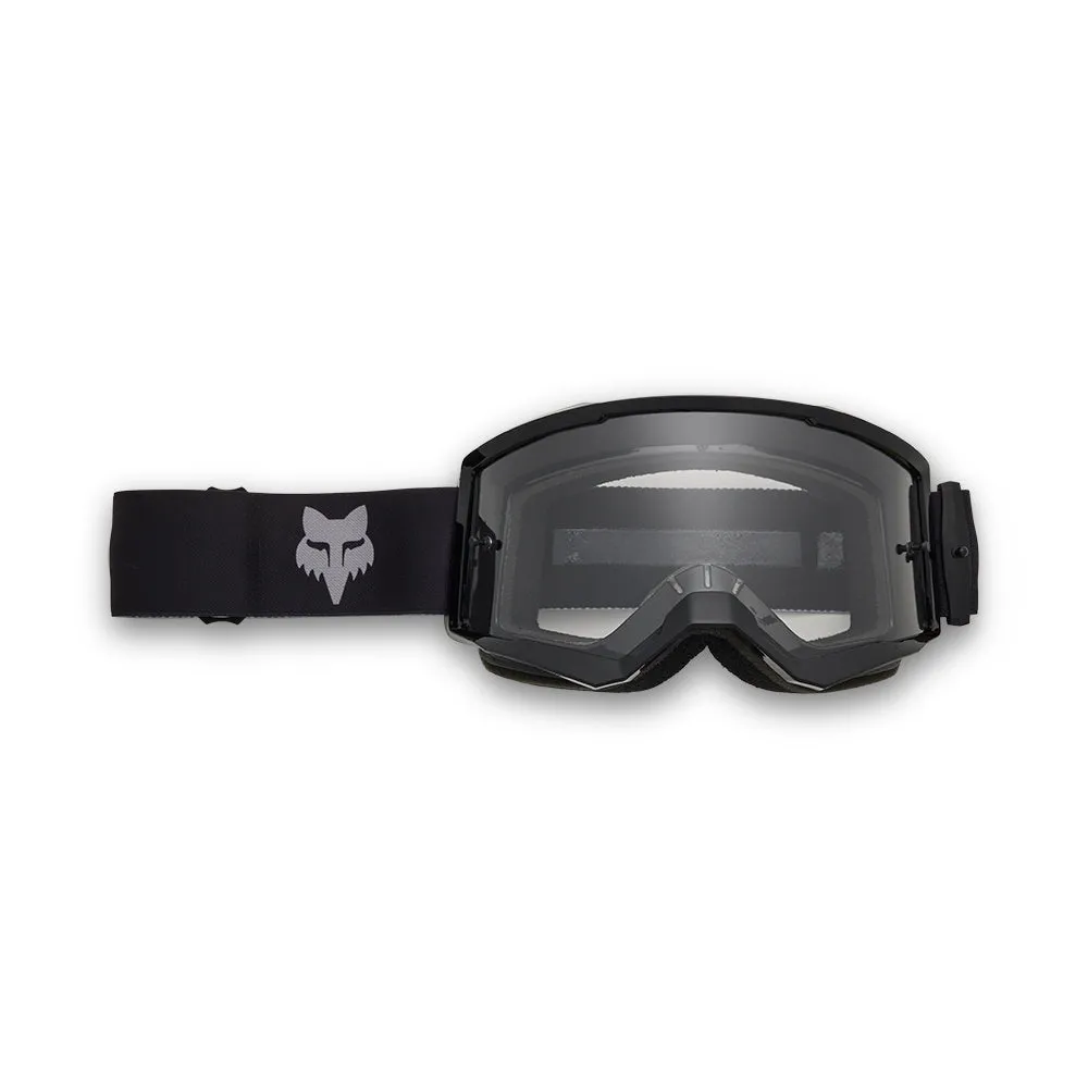 FOX MAIN SAND GOGGLES [BLACK]