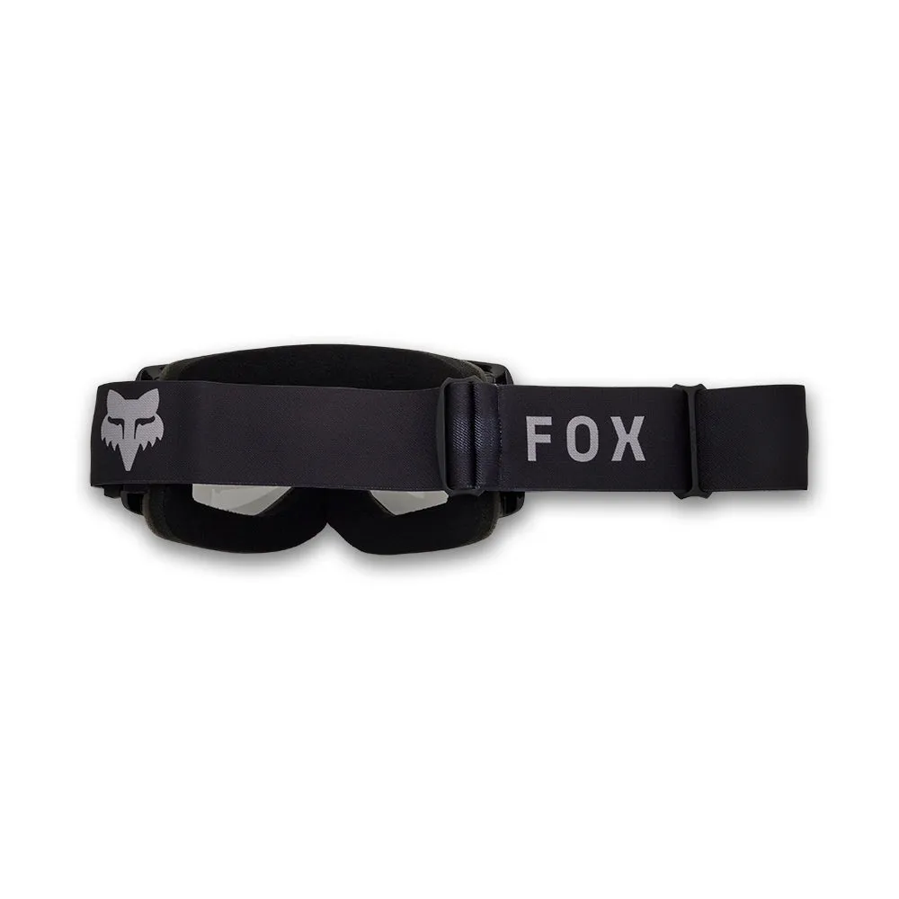 FOX MAIN SAND GOGGLES [BLACK]