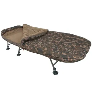 FOX R-Series Sleep System