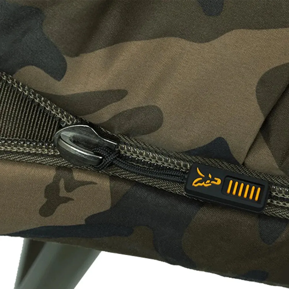 FOX R-Series Sleep System