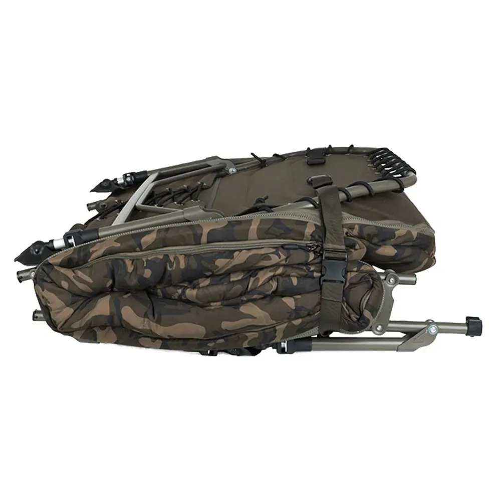 FOX R-Series Sleep System