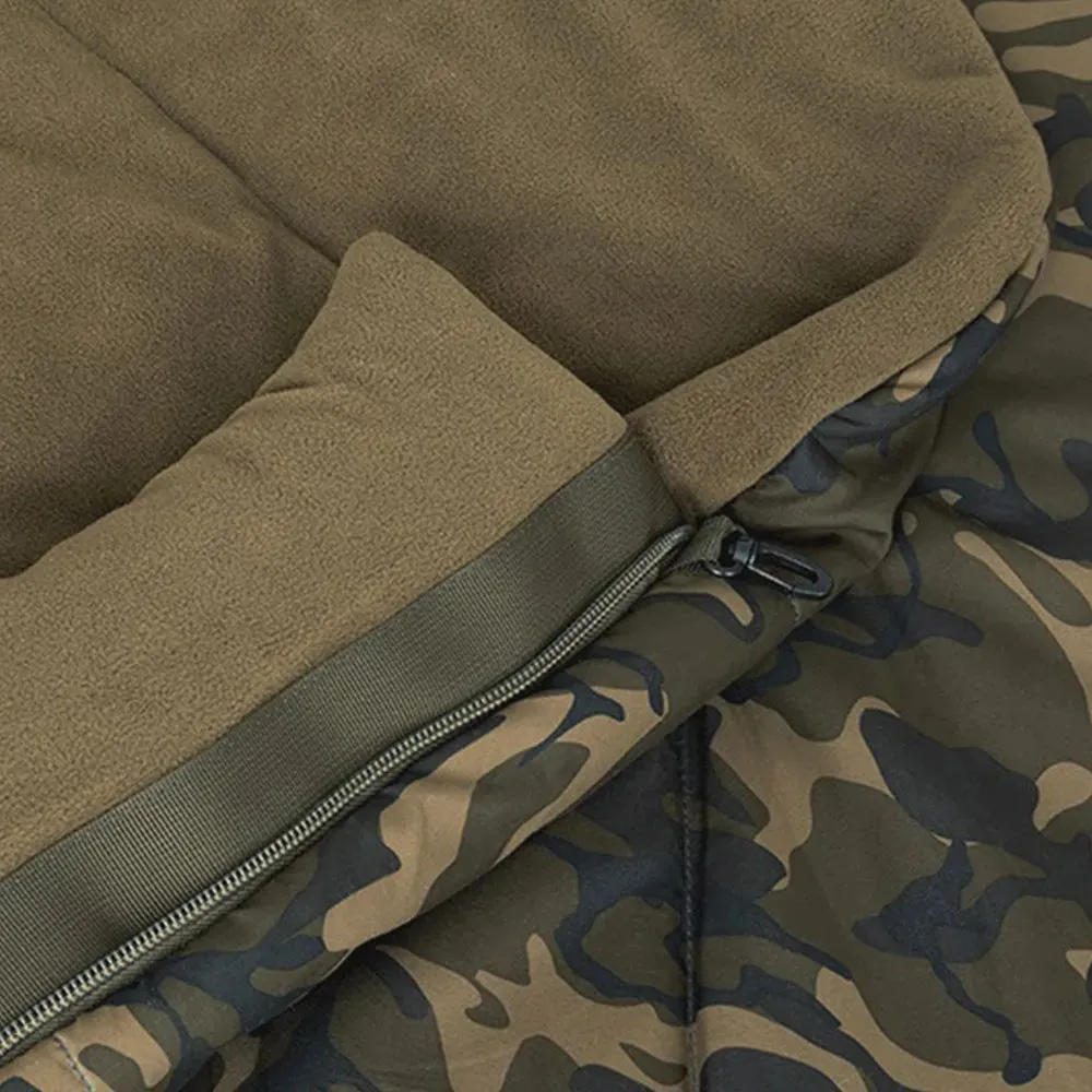 FOX R-Series Sleep System