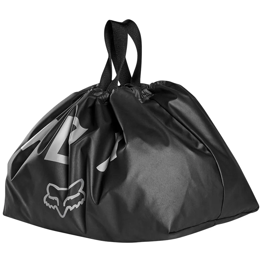 Fox Utility Changing Mat - Black