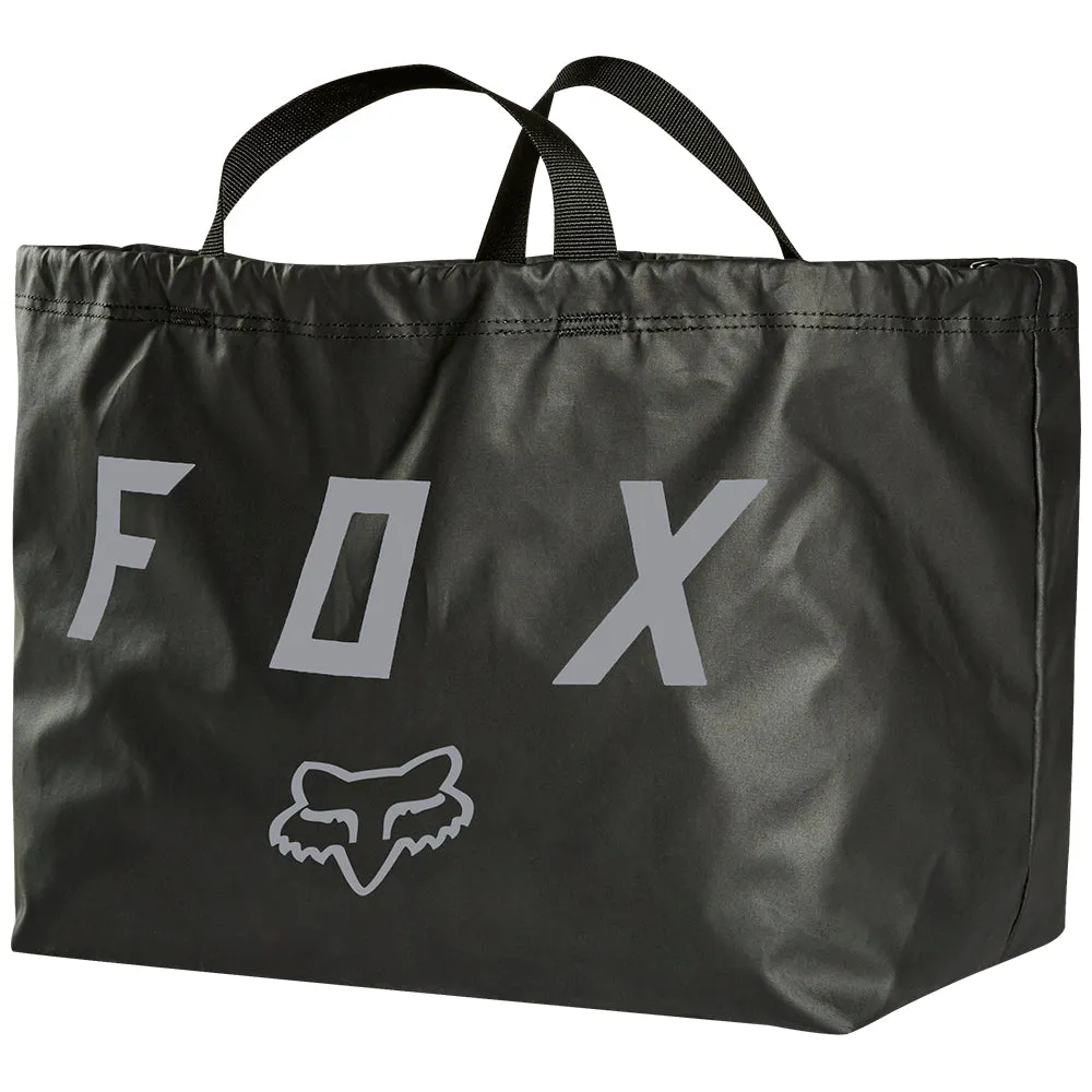 Fox Utility Changing Mat - Black
