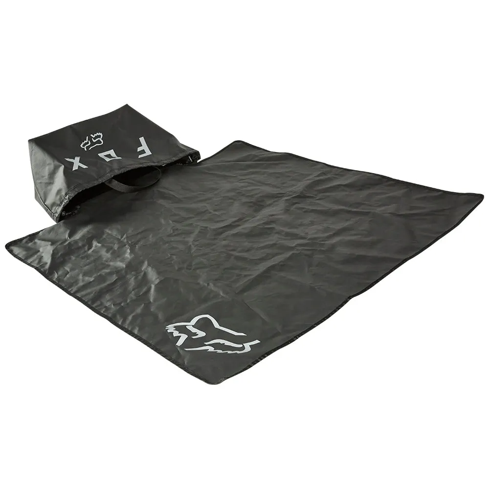 Fox Utility Changing Mat - Black