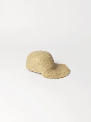 Fray Kalani Hat