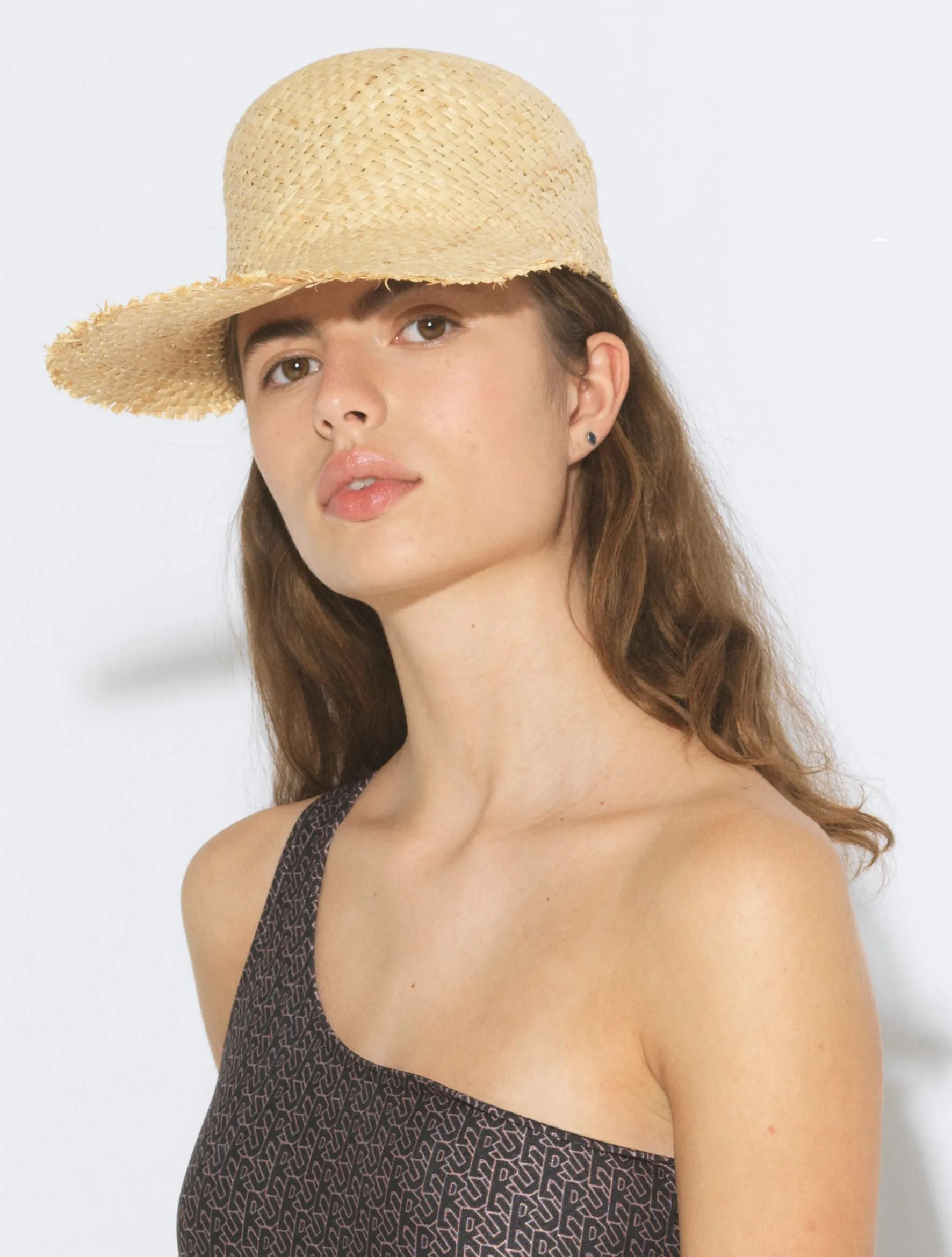 Fray Kalani Hat