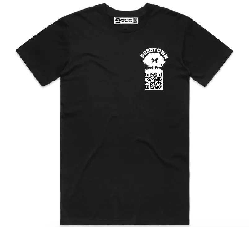 Freetown The Treetown T-Shirt