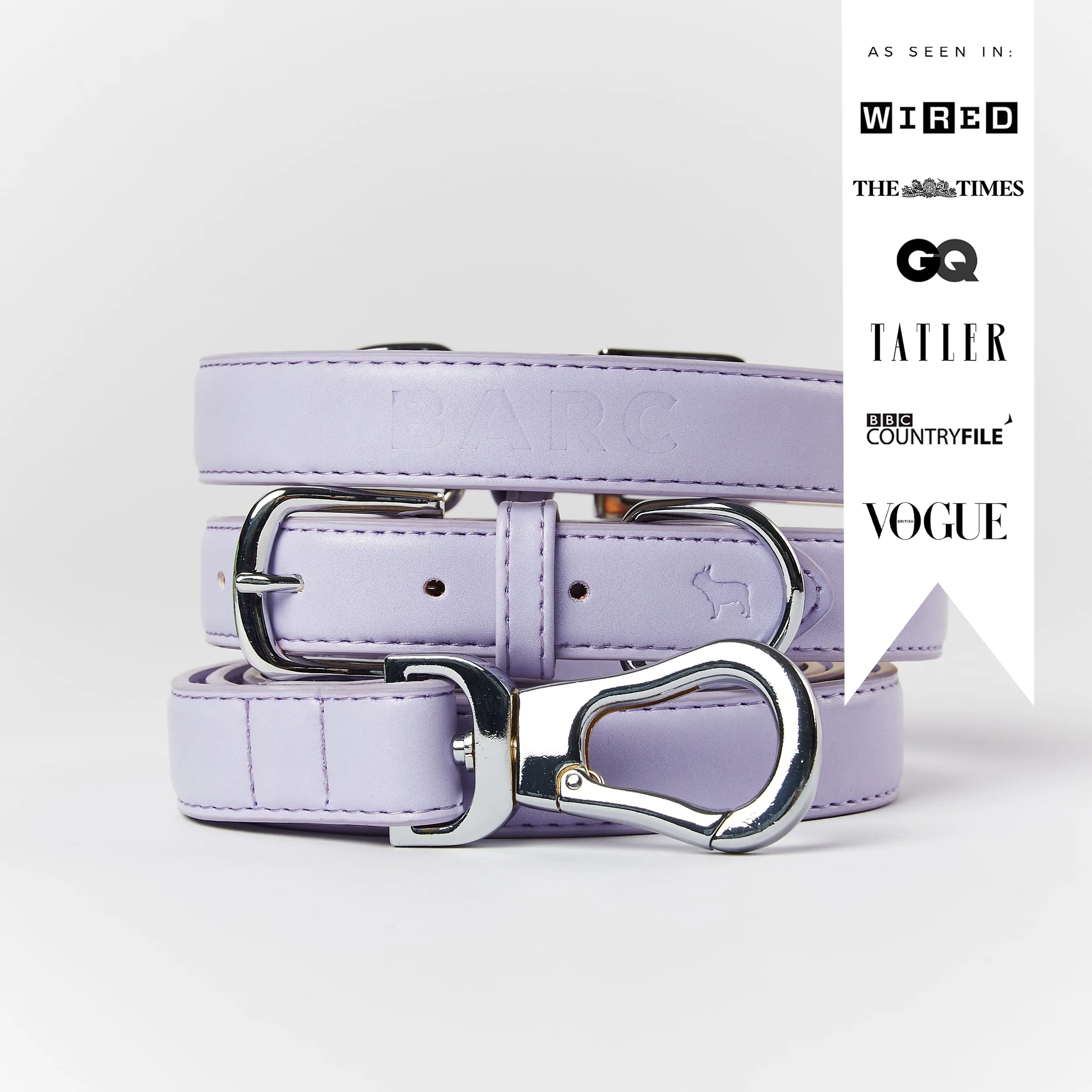 Fresh Lilac City Lead