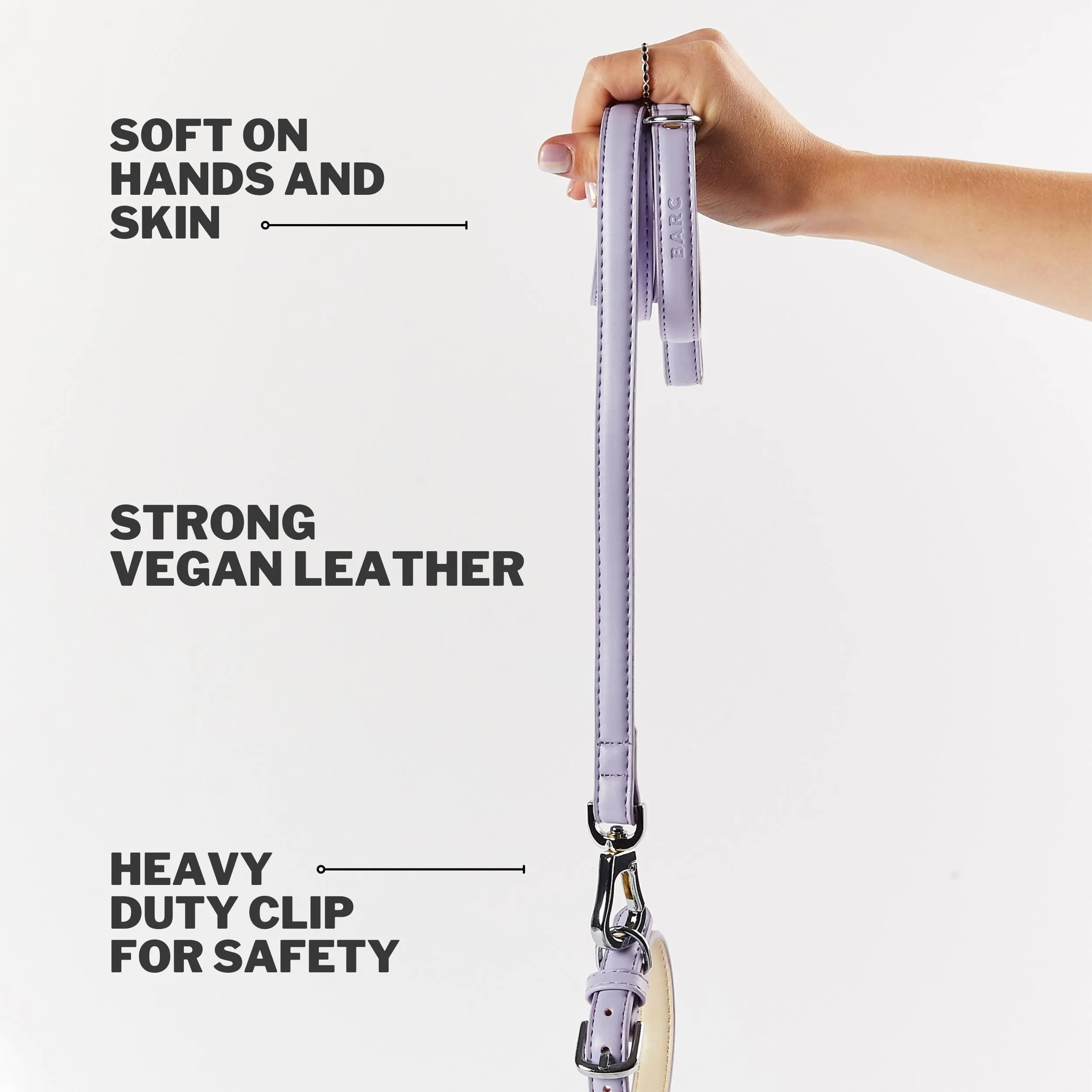 Fresh Lilac City Lead