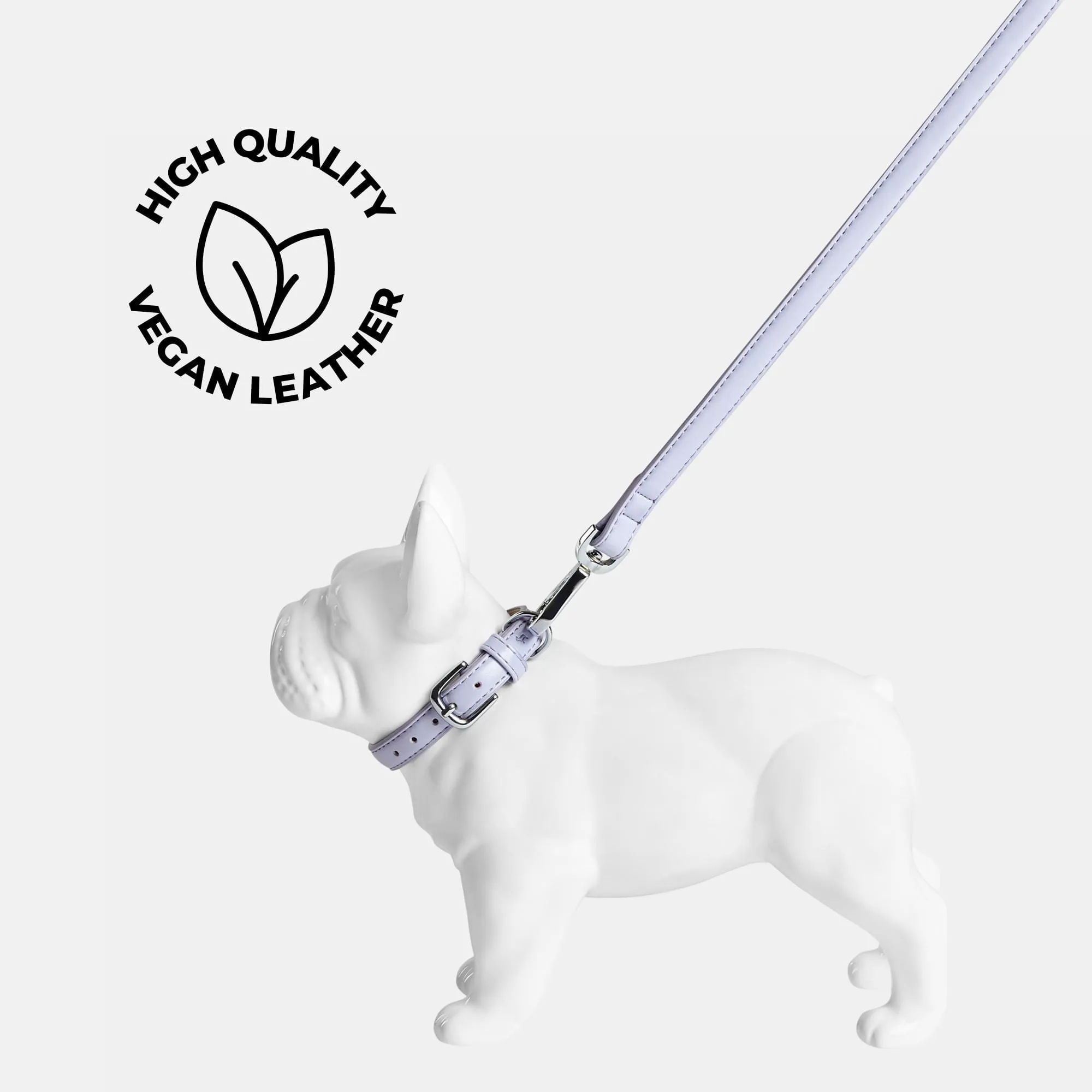 Fresh Lilac City Lead