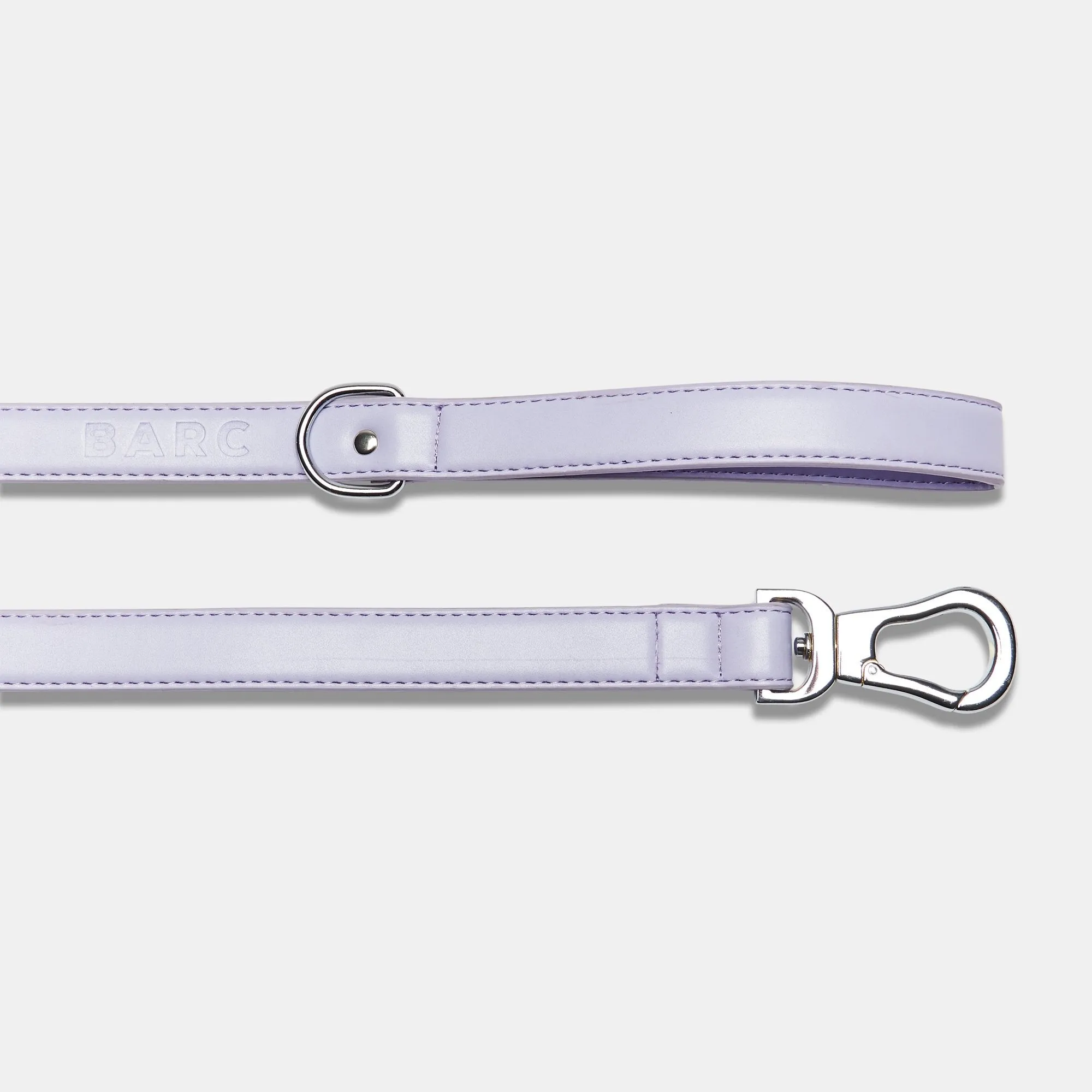 Fresh Lilac City Lead