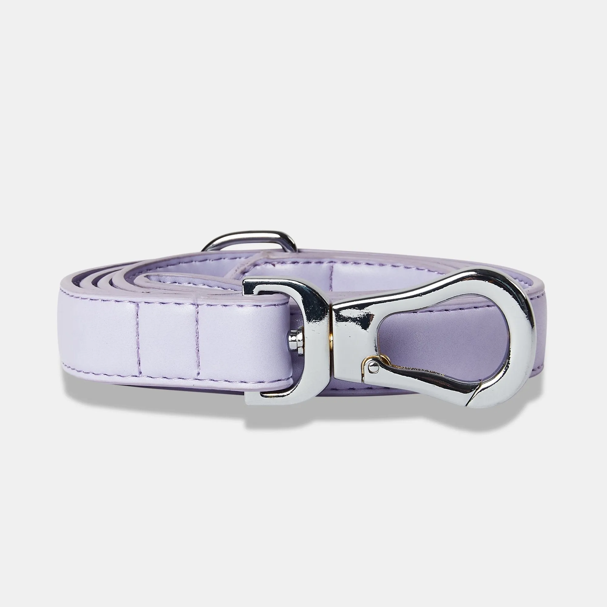 Fresh Lilac City Lead