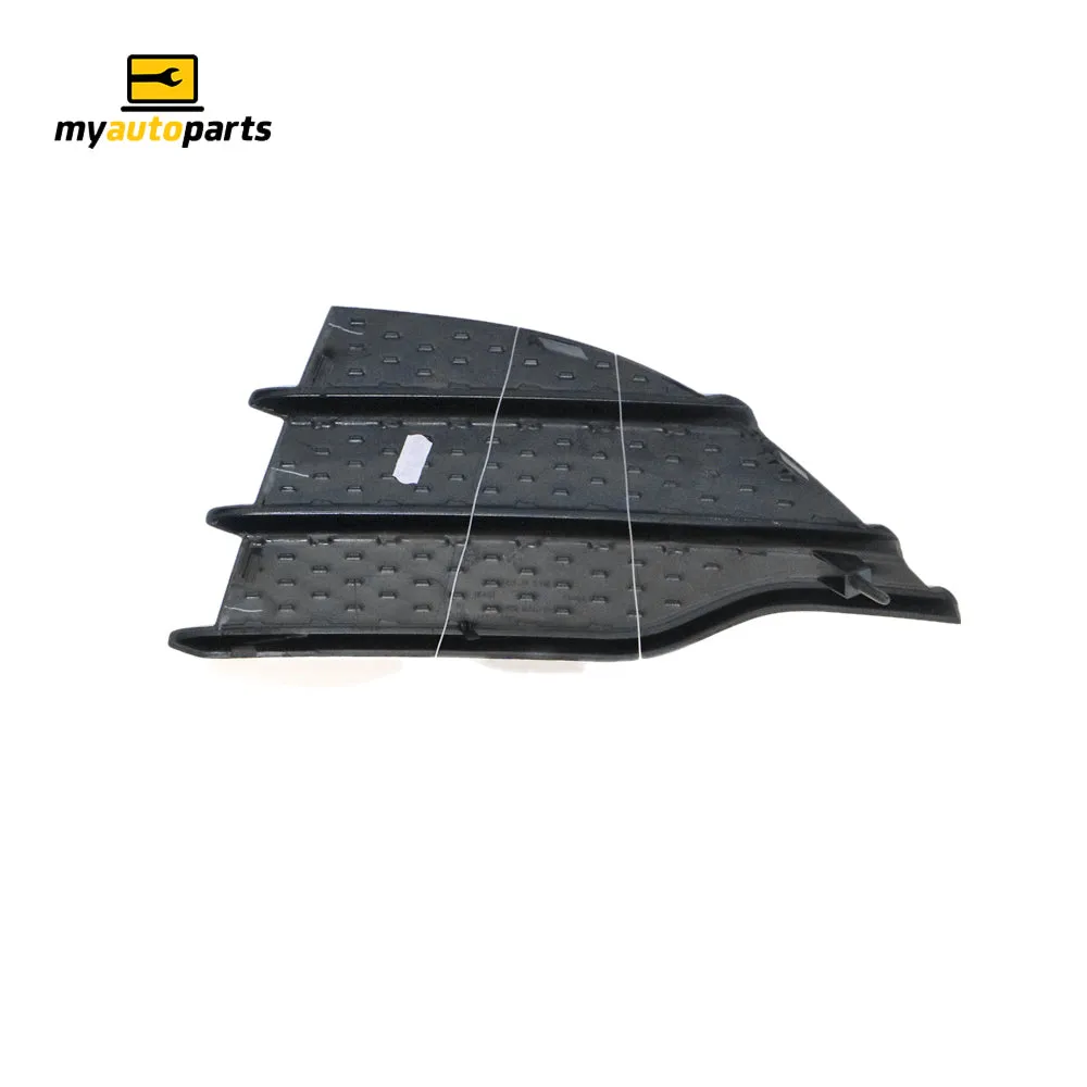 Front Bar Grille Drivers Side Genuine Suits Ford Kuga TF 2013 to 2016