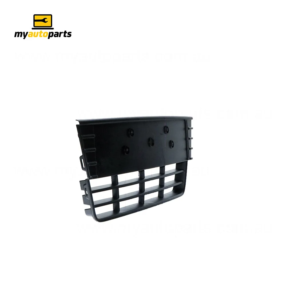 Front Bar Grille Genuine Suits Ford Focus Ambiente/Trend LW 4/2011 to 8/2015
