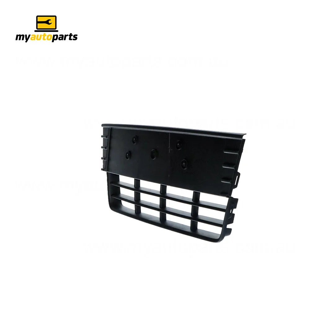 Front Bar Grille Genuine Suits Ford Focus Ambiente/Trend LW 4/2011 to 8/2015