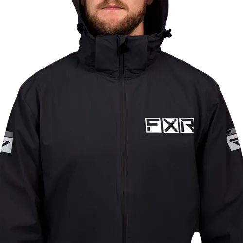 FXR Ride Pack Jacket - 2022