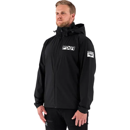 FXR Ride Pack Jacket - 2022