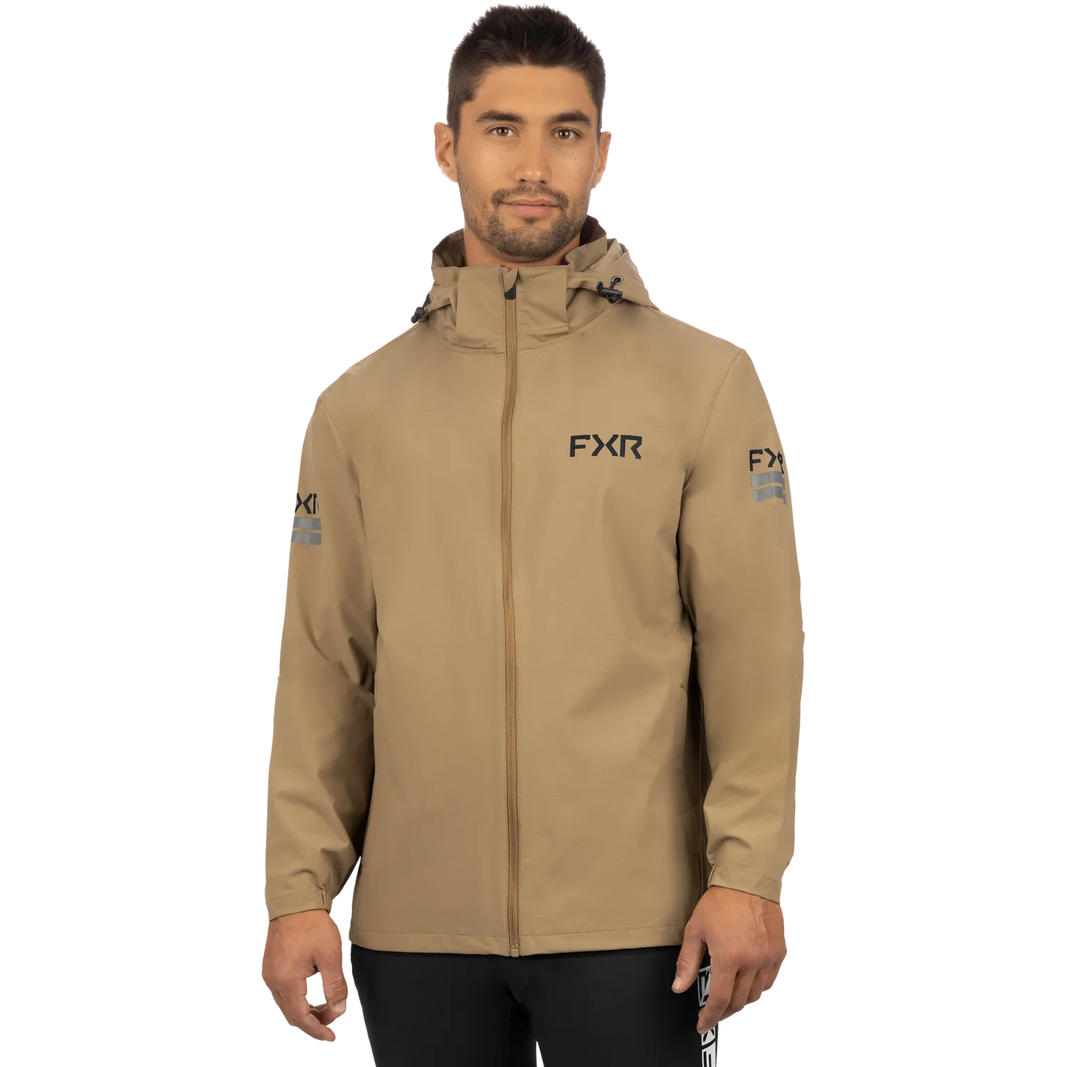 FXR Ride Pack Jacket - 2022