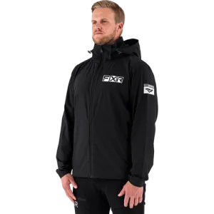FXR Ride Pack Jacket - 2022