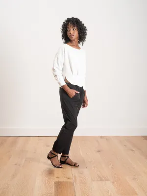 gabi orbita stretch pant