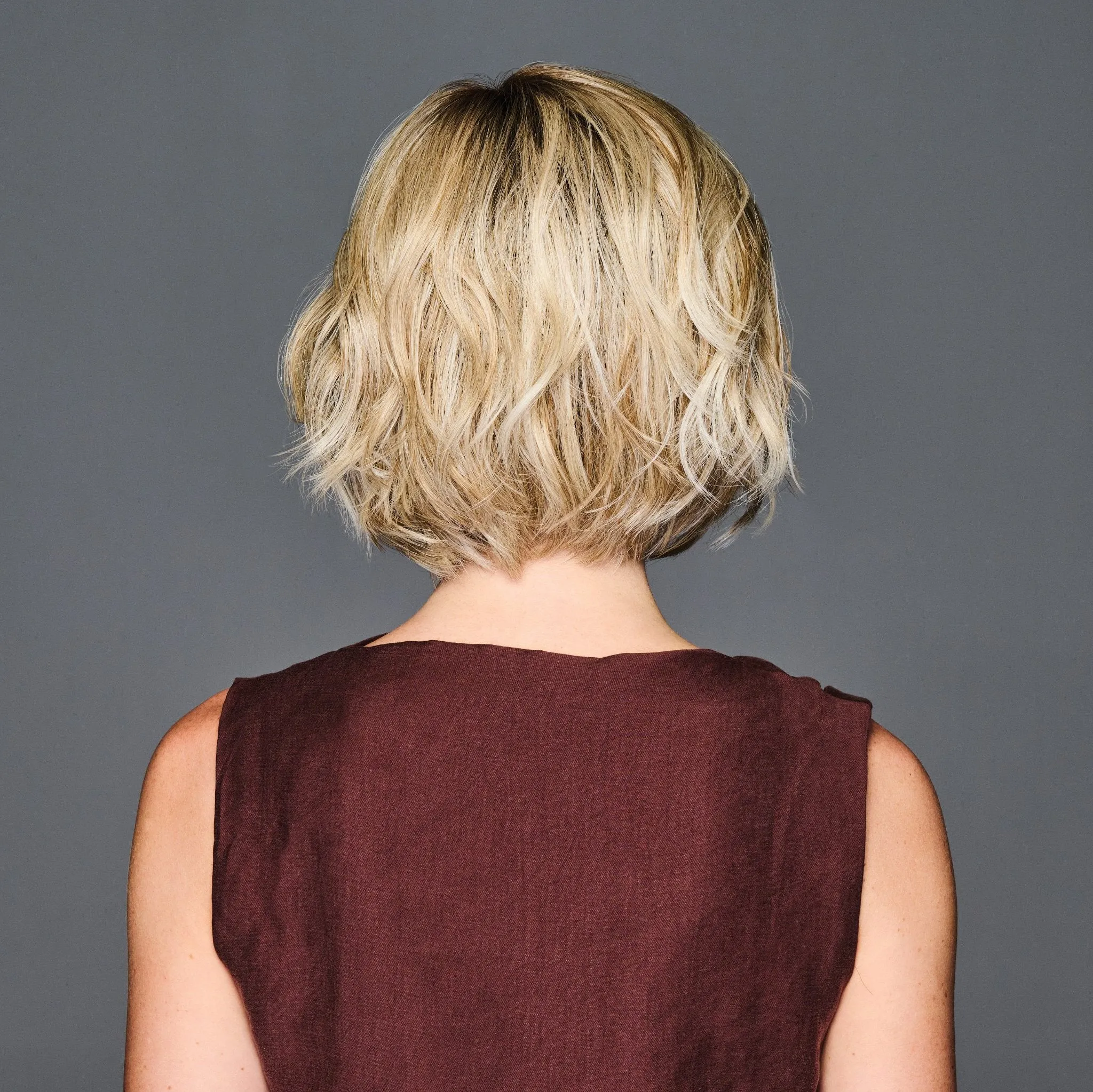 Gabor- Trend Alert