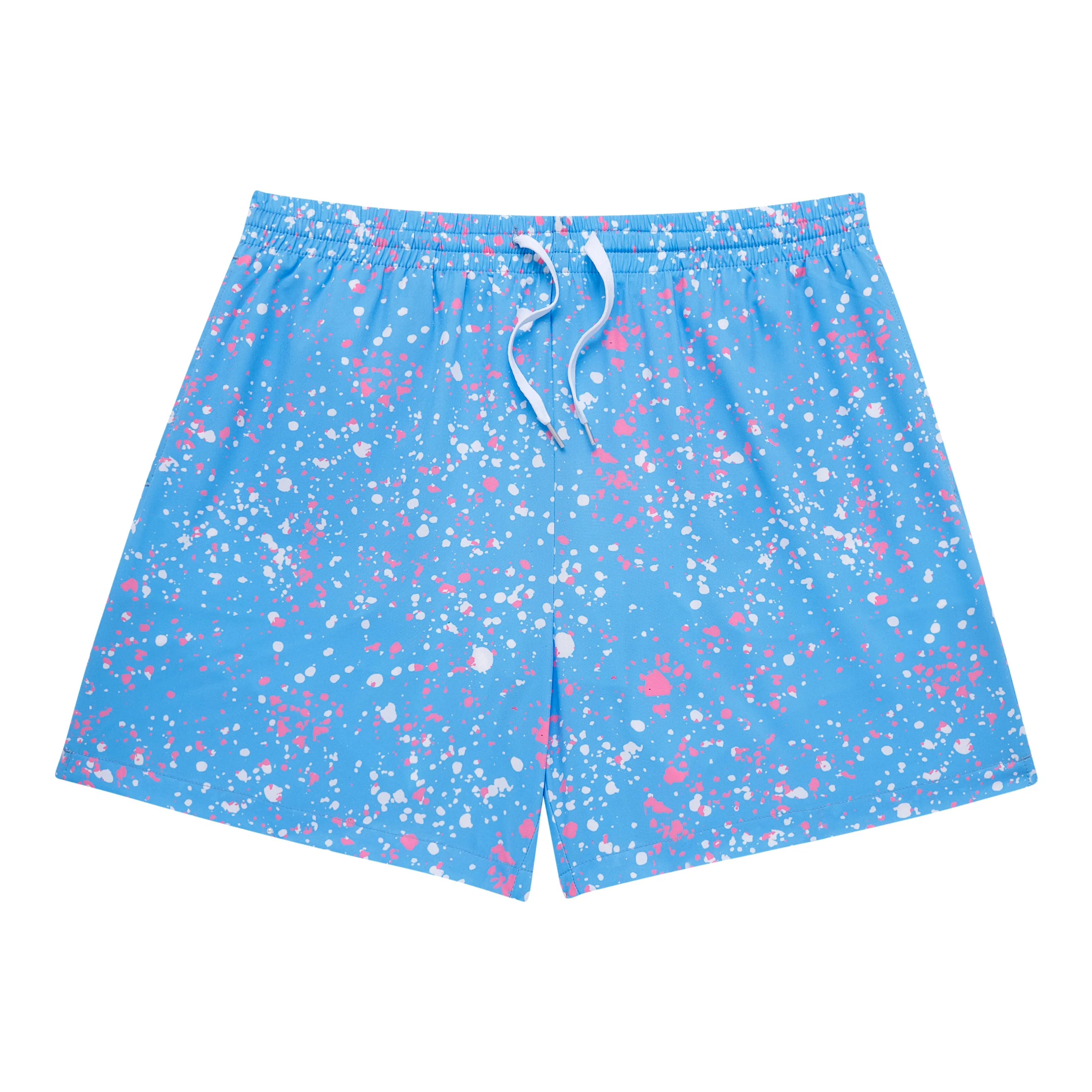 Galaxy Swim (Stretch)