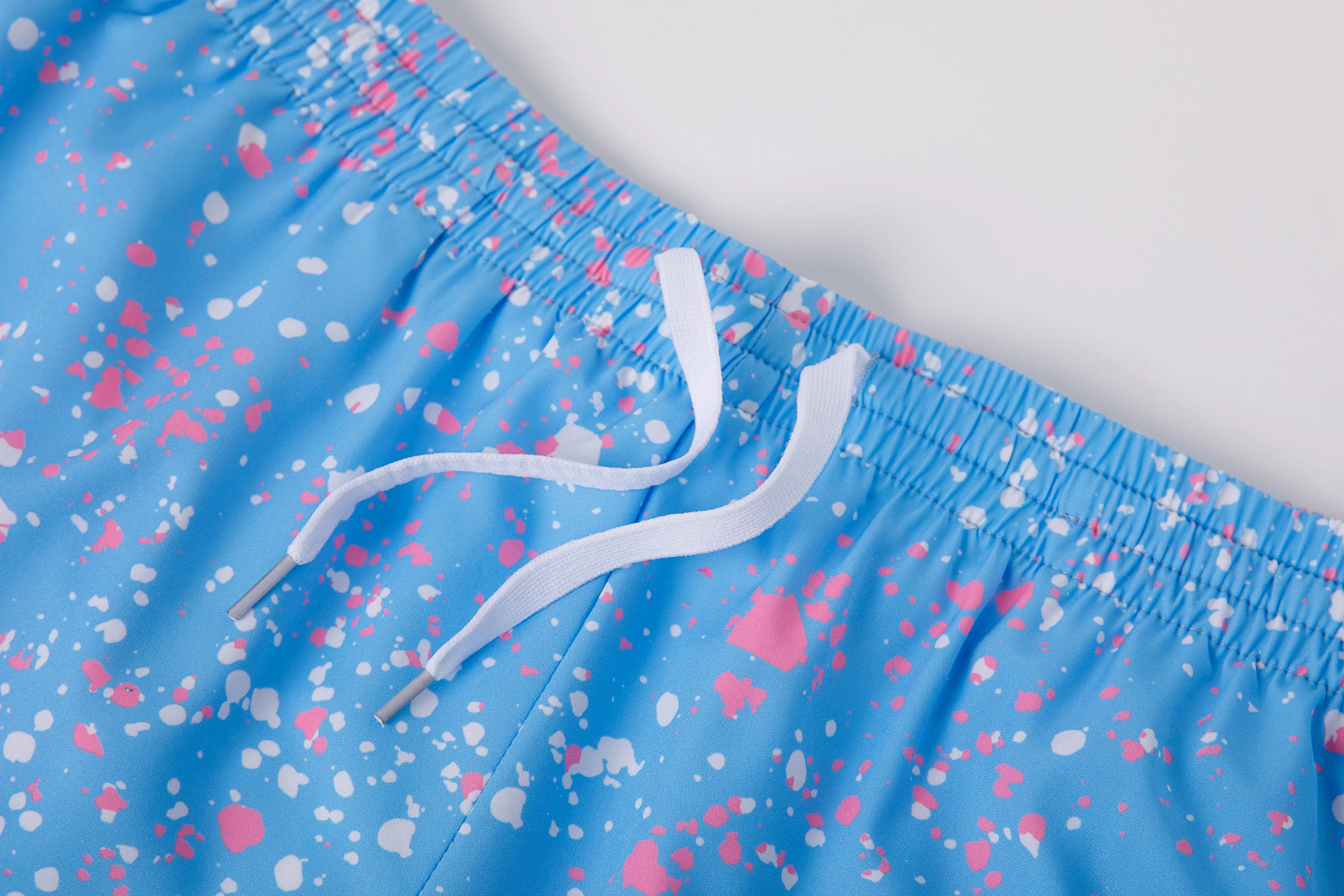 Galaxy Swim (Stretch)