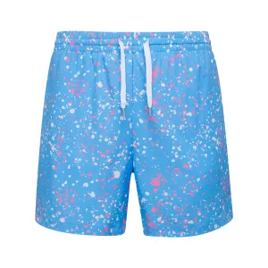Galaxy Swim (Stretch)