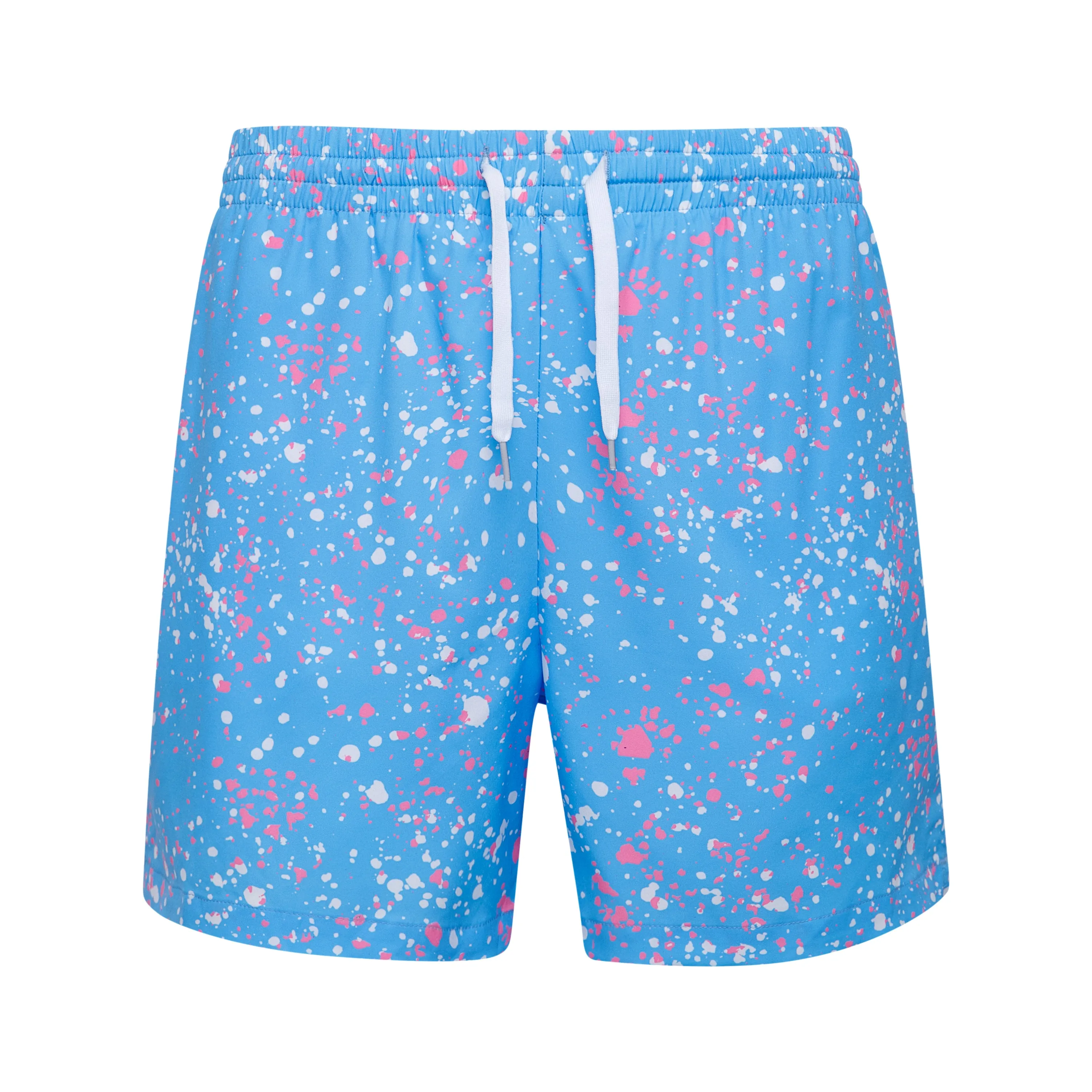 Galaxy Swim (Stretch)