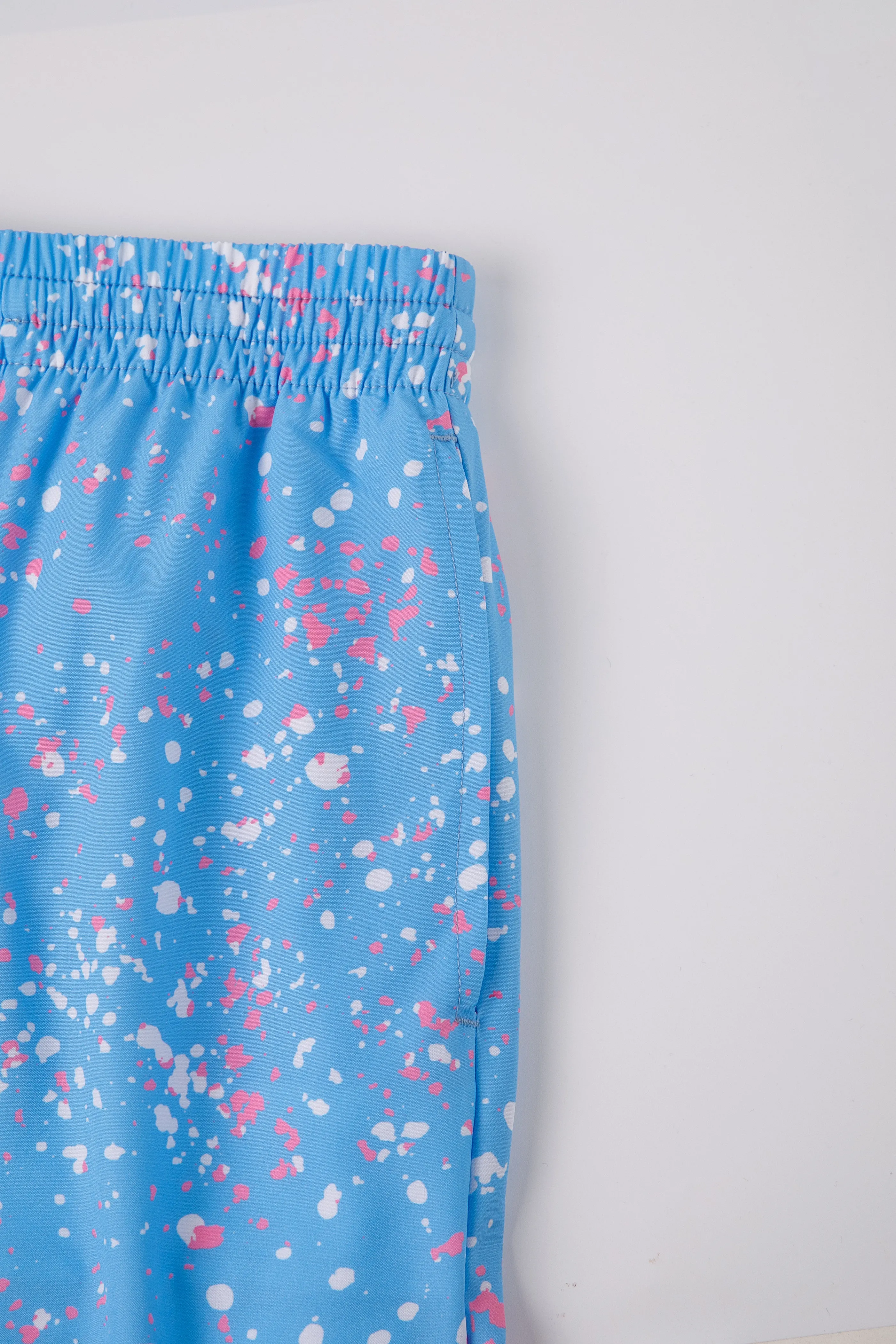 Galaxy Swim (Stretch)