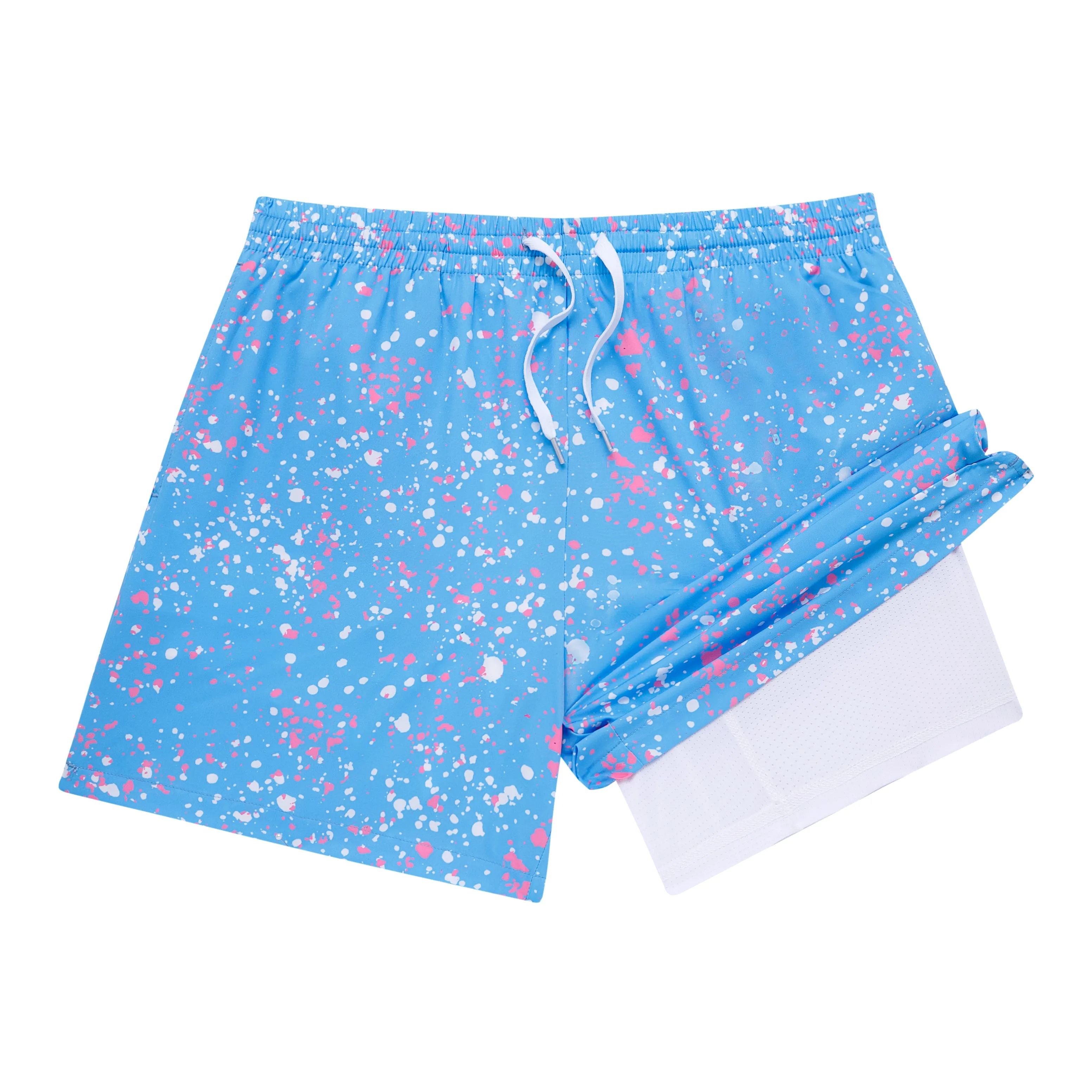 Galaxy Swim (Stretch)