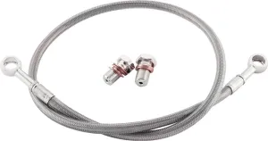 GALFER FK003D465CL Stainless Steel Hydraulic Clutch Line