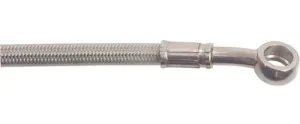 GALFER FK003D96CL Stainless Steel Hydraulic Clutch Line