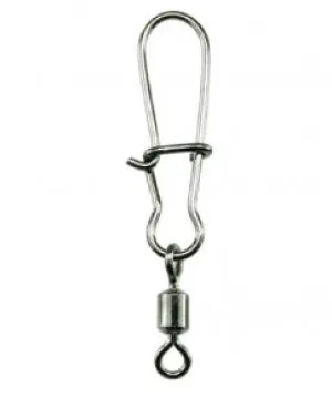 Gamakatsu Hyper EZ Snap with H-Swivel