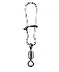 Gamakatsu Hyper EZ Snap with H-Swivel
