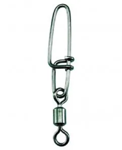 Gamakatsu Hyper Strong Snap with Swivel