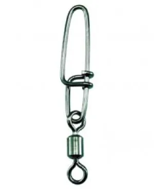 Gamakatsu Hyper Strong Snap with Swivel