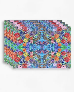 Garden Walk Placemats